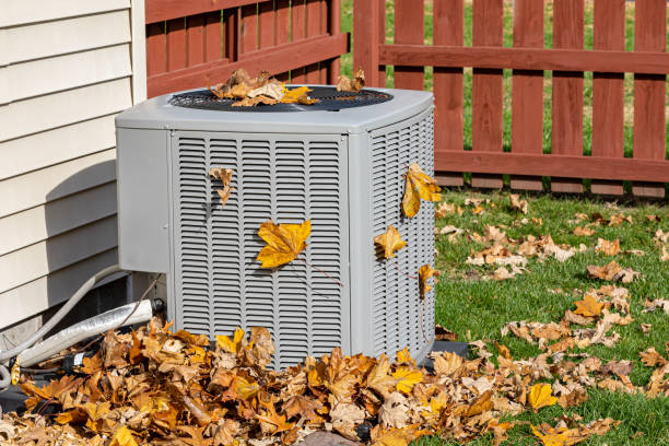 Best Seasonal HVAC Services in Mccord, OK