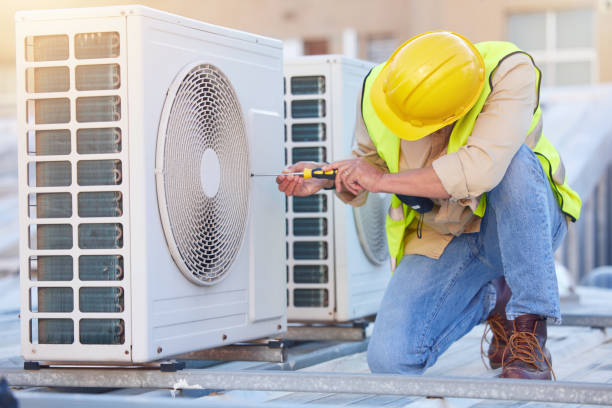 Best HVAC Financing and Leasing in Mccord, OK