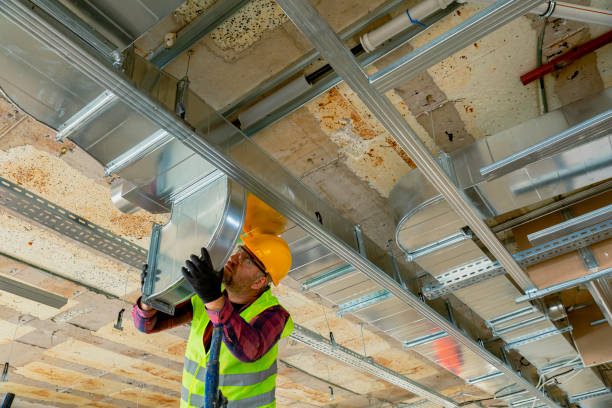 Reliable Mccord, OK HVAC Solutions