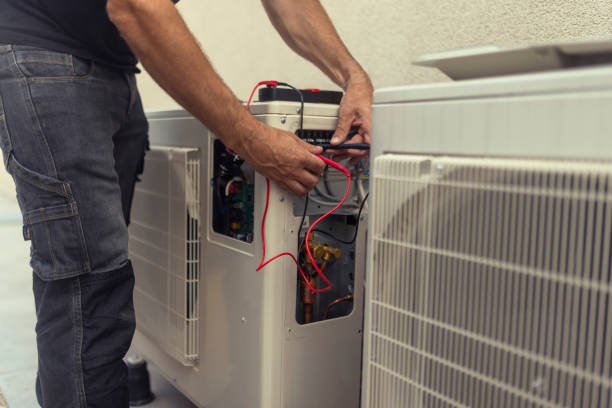 Best HVAC for Healthcare Facilities in Mccord, OK