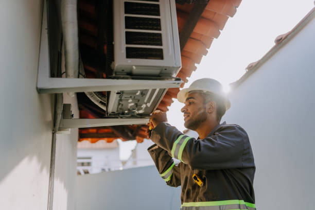 Best Commercial HVAC in Mccord, OK