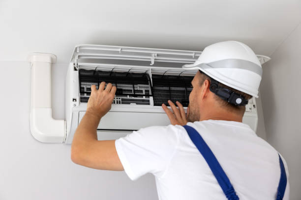 Best HVAC Retrofitting and Upgrading in Mccord, OK