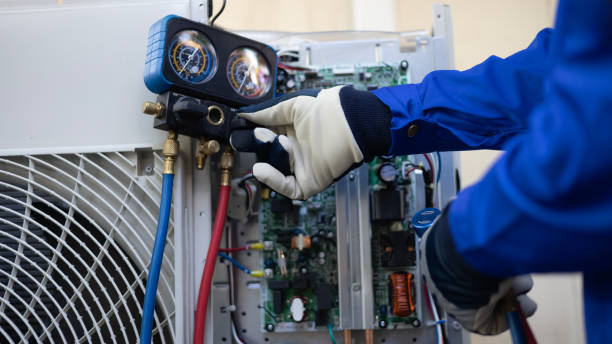 Best HVAC Consulting and Engineering in Mccord, OK